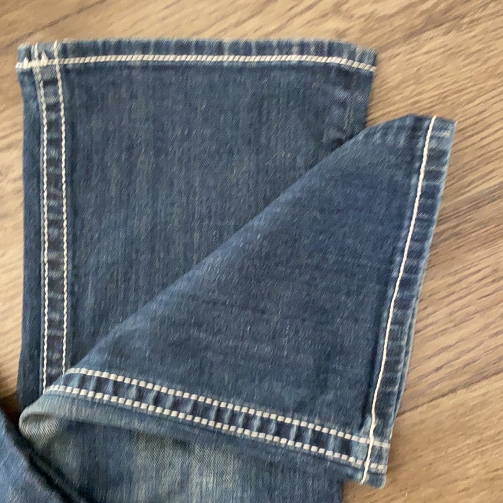 Miss Me Easy Boot jeans - Picture 3 of 9